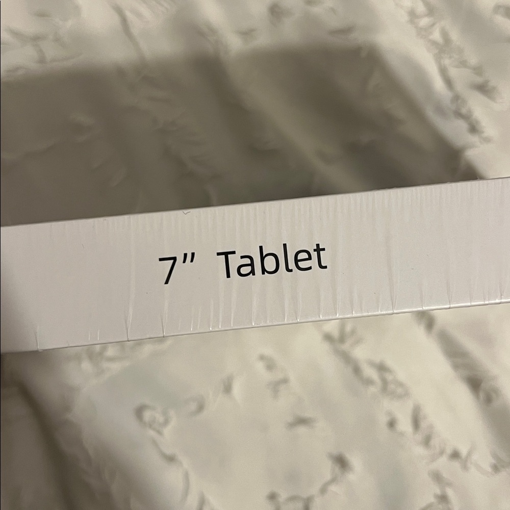 Tablet 7” Brand New In Plastic - Picture 5 of 5